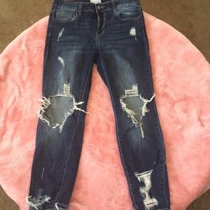 Women’s jeans Cello brand